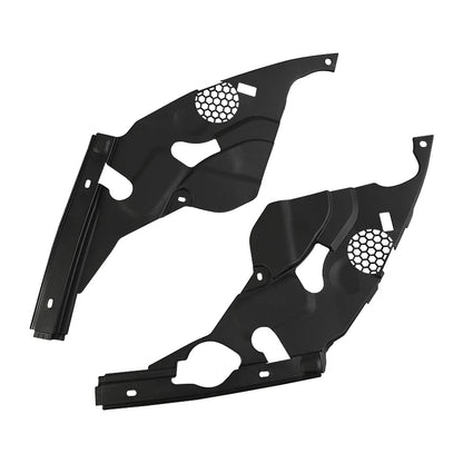 Protecções de motor/ Faróis  -BMW  Serie 3 G28 G20 G21 2019 +

For-BMW 3 Series G28 G20 2019+ Engine Protective Cover Engine Compartment Protective Cover 325Li Headlight Cover Modification