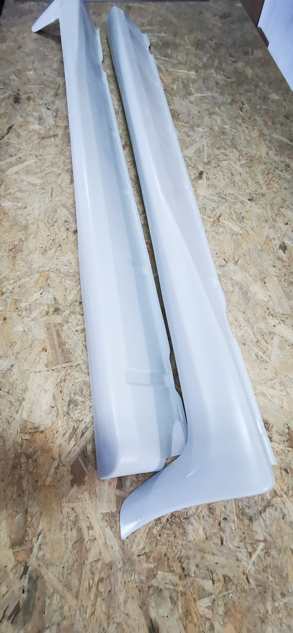 Embaladeiras opel Asta Opc