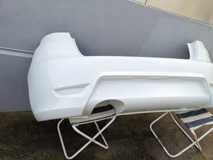 Pare-chocs cupra siège ibiza 6l