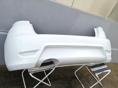 Pare-chocs cupra siège ibiza 6l