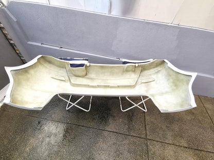 Pare-chocs cupra siège ibiza 6l