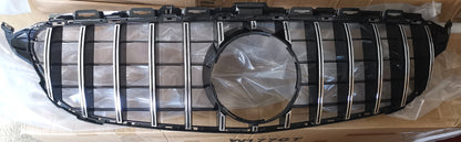 Personnalisez votre Mercedes w16