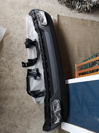 Personnalisez votre Mercedes w16