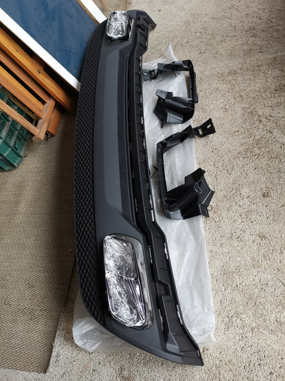 Personnalisez votre Mercedes w16