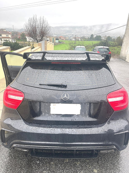 Personnalisez votre Mercedes w16