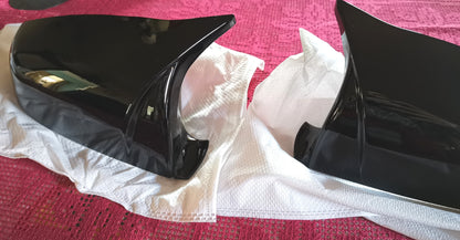 Coques de rétroviseurs F20F21,F22,F30F31,F32F36