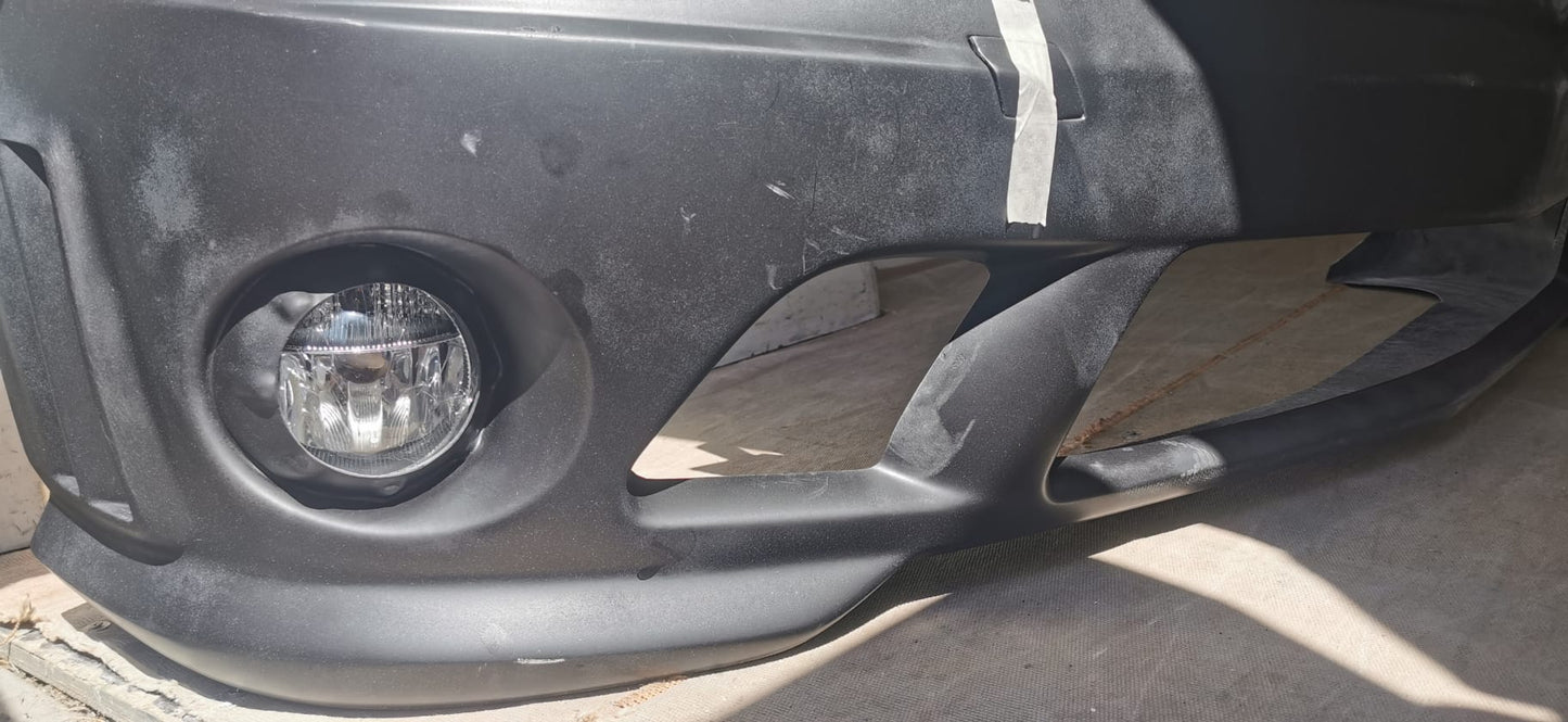 Pare-chocs Mercedes r 171