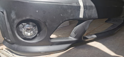 Pare-chocs Mercedes r 171