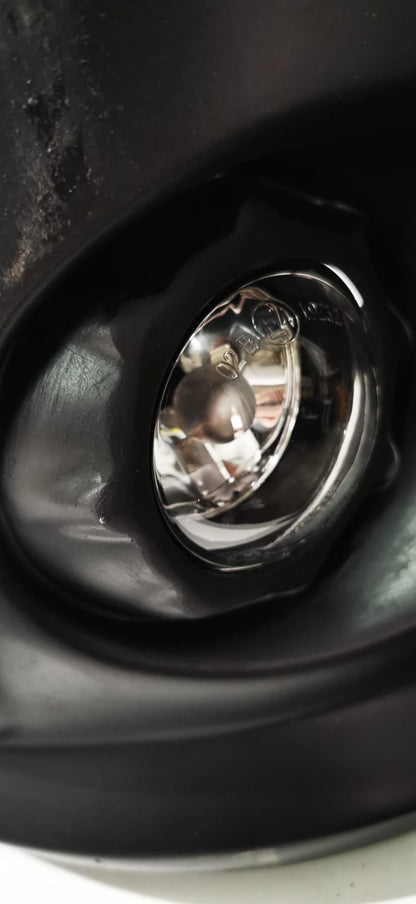 Pare-chocs Mercedes r 171