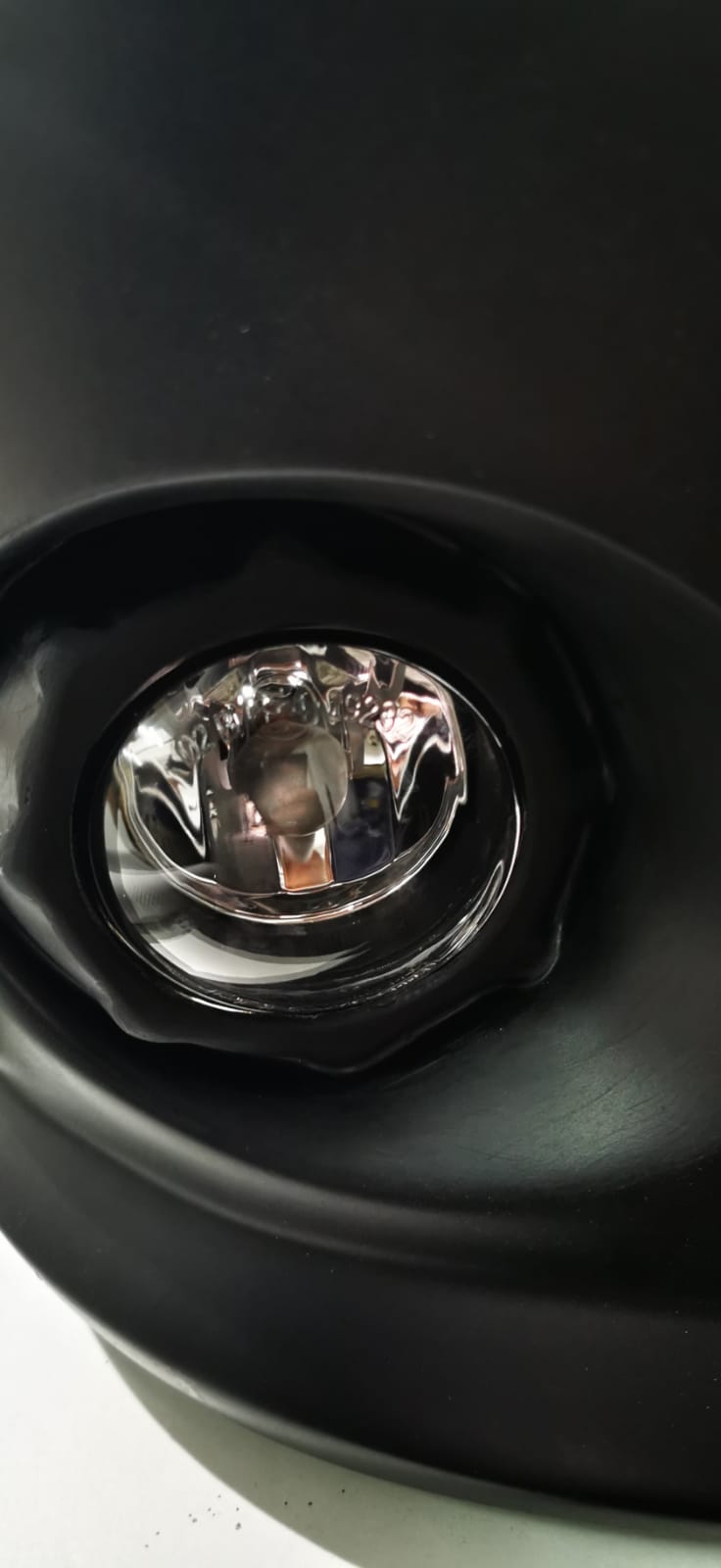 Pare-chocs Mercedes r 171