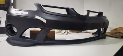 Pare-chocs Mercedes r 171