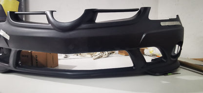 Pare-chocs Mercedes r 171