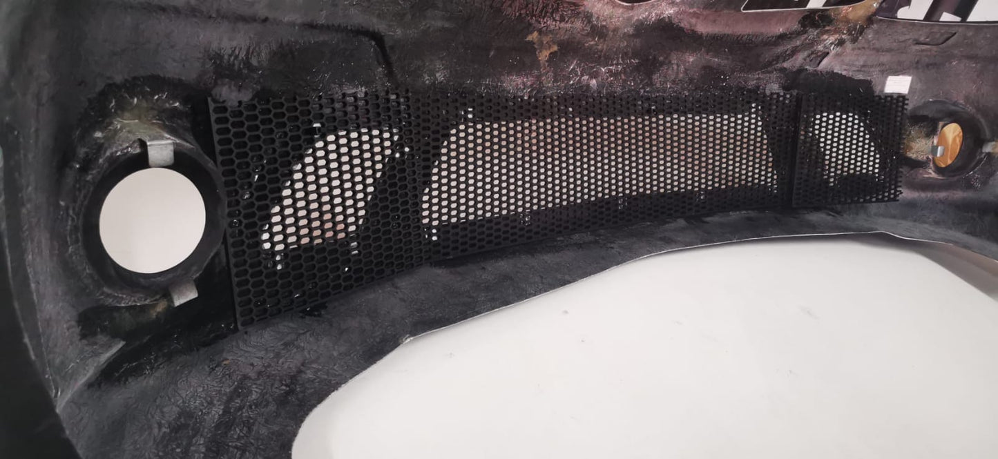 Pare-chocs Mercedes r 171