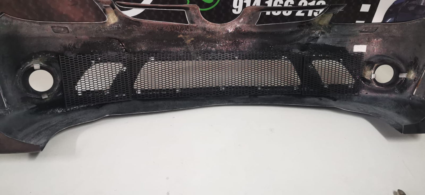 Pare-chocs Mercedes r 171