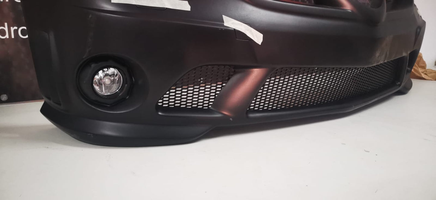 Pare-chocs Mercedes r 171