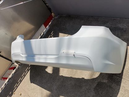 Pare-chocs arrière M BMW E90