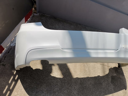 Pare-chocs arrière M BMW E90