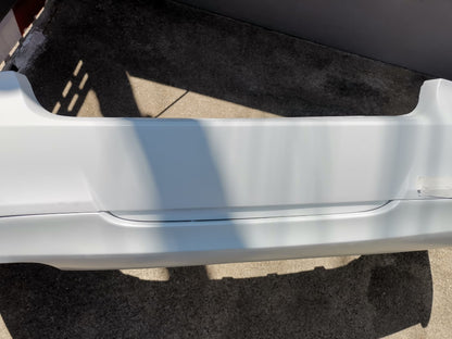 Pare-chocs arrière M BMW E90