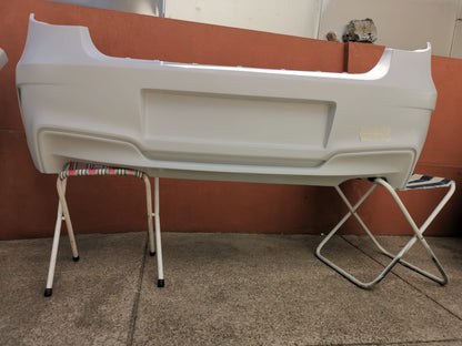 Pare-chocs 1M Bmw E81 e87