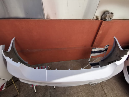 Pare-chocs 1M Bmw E81 e87