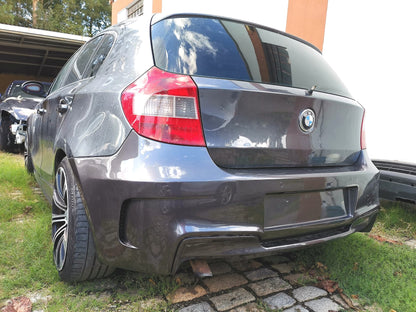Pare-chocs 1M Bmw E81 e87
