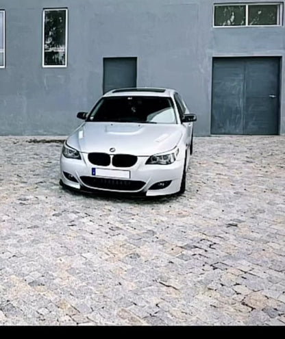 Capodastre M5 performance BMW e60 e61