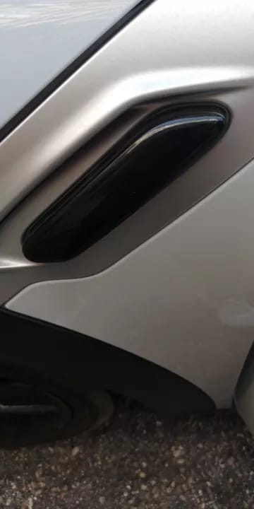 Piscas dinamicos r60 mini countrman