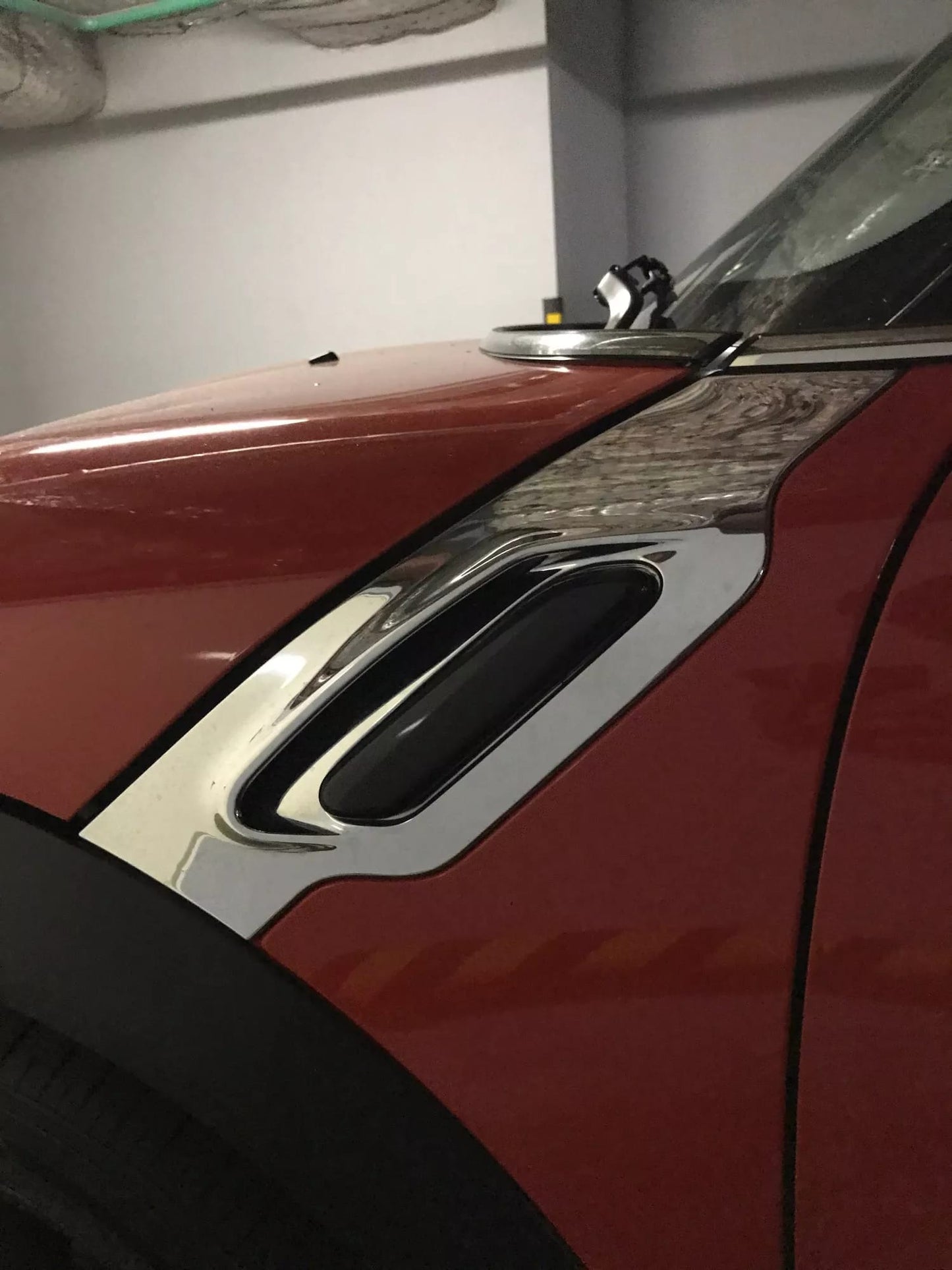 Piscas dinamicos r60 mini countrman