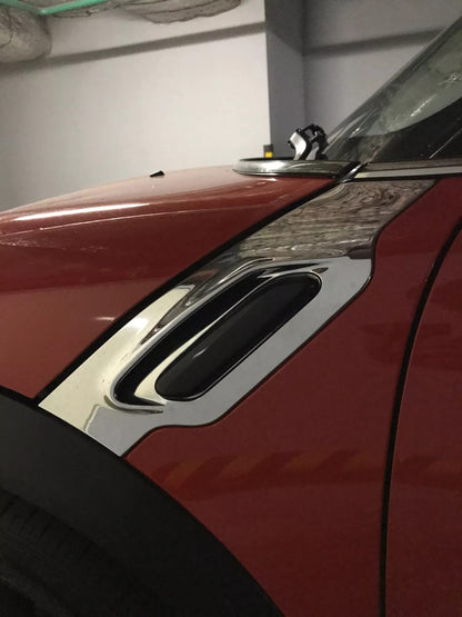 Piscas dinamicos r60 mini countrman