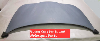 Capô Fibra de vidro Seat Ibiza 6L