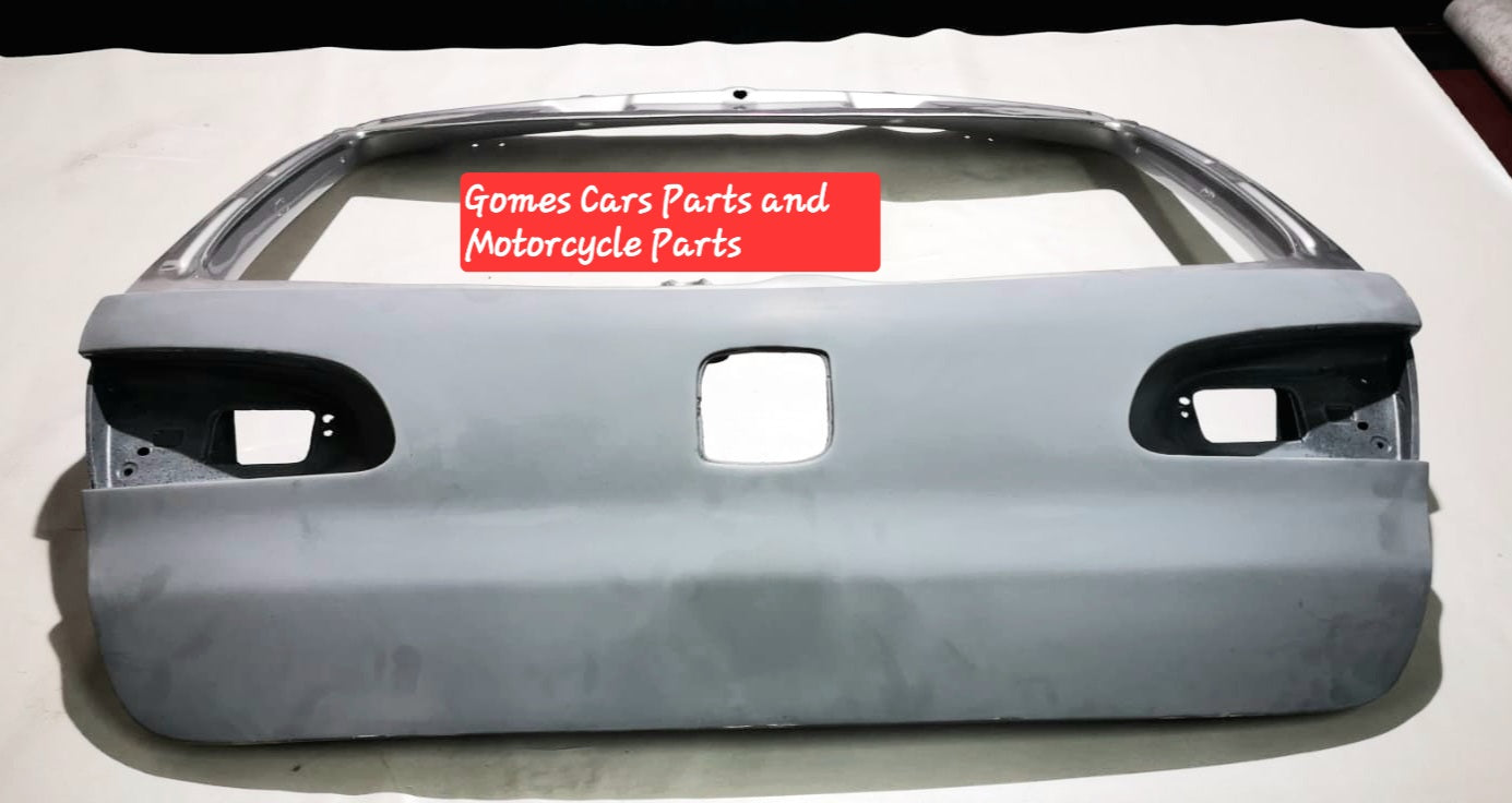 Mala fibra vidro Seat Ibiza 6L