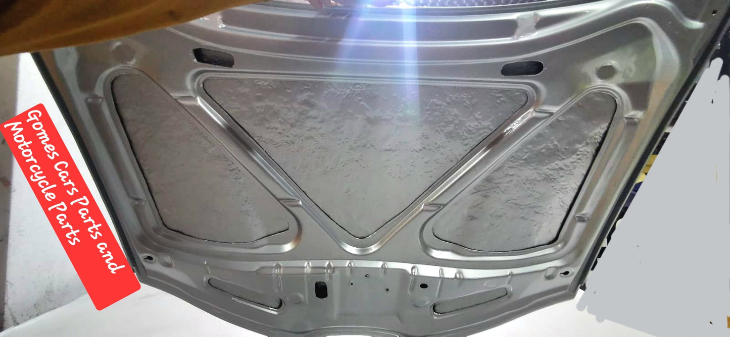 Capô Fibra de vidro Seat Ibiza 6L