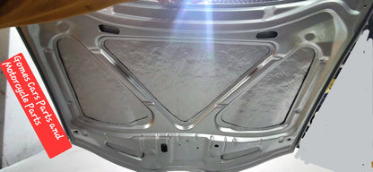 Capô Fibra de vidro Seat Ibiza 6L