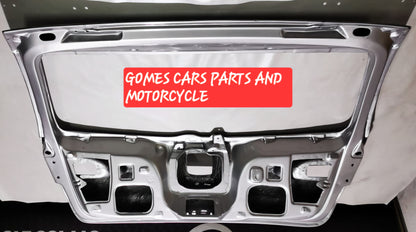 Mala fibra vidro Seat Ibiza 6L