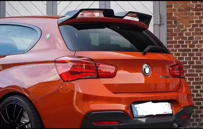 Spoiler/Aleiron BMW F20 Lci