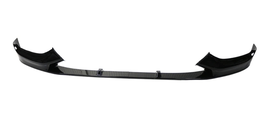 Lip frontal BMW F20 Lci