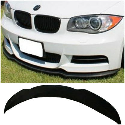 Lame universelle BMW,aleiron e82, diffuseur e82