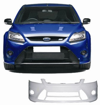 Pare-chocs Ford Focus Rs