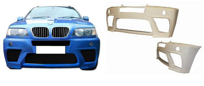 Pare-chocs Bmw X5