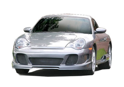 Kit Para-choques e aleiron para Porsche 996
