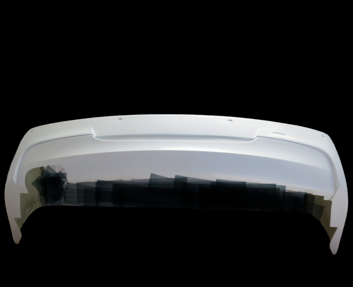 Pare-chocs M pour BMW E91