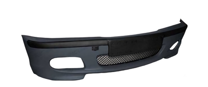 Pare-chocs M BMW E46