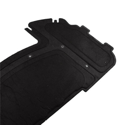 Couverture thermique de capot BMW E90 E91 E92 E93

 Tapis d'isolation thermique et phonique pour capot de voiture, tapis en coton insonorisant pour moteur, pour BMW E90, E91, E92, E93