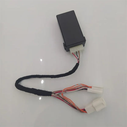 Commande activateur de vitre automatique Mercedes Classe A, W177,B,C,CLA W118,,GLA APARTIR 2019

 Lève-vitre automatique intelligent à un bouton, pour Mercedes-Benz 2019 2020 2021 classe AB CLA GLA GLB AMG