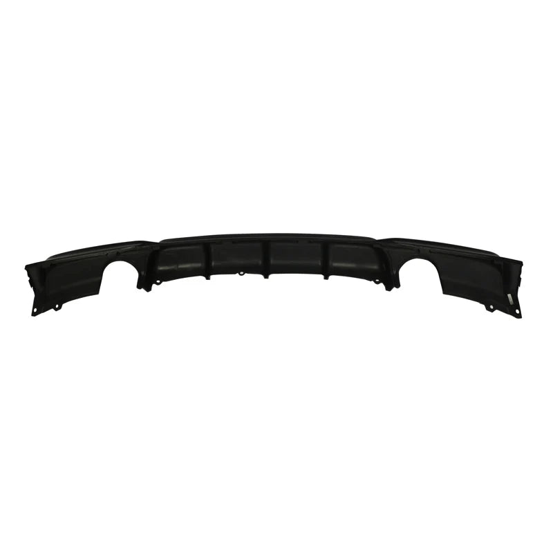 Difusor para BMW F30 F31  M-TECH 2012-2018 vários estilos