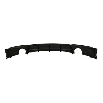 Difusor para BMW F30 F31  M-TECH 2012-2018 vários estilos