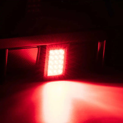 Difusor Mperfomance Bmw E92 E93 Com ou sem Stop Tipo F1

New Car Rear Bumper Diffuser Lip Spoiler w/LED Brake Light For BMW E92 E93 325i M Sport 2007-2013 Rear Bumper Splitter Protector