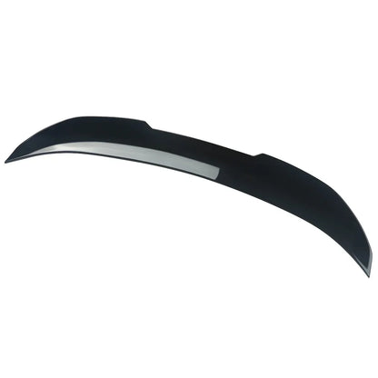 Spoiler BMW SÉRIE 5 F10 2010-2016 M5 PSM
 
Pour BMW série 5 F10 2010-2016 M5 PSM STYLE brillant noir coffre arrière aileron de becquet