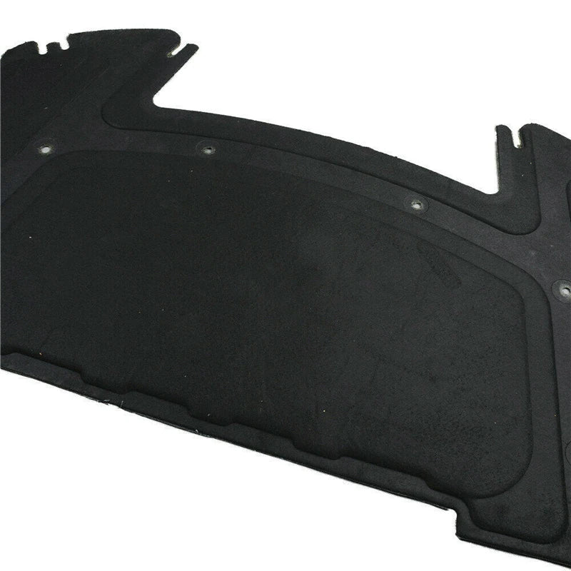 Couverture thermique de capot BMW E90 E91 E92 E93

 Tapis d'isolation thermique et phonique pour capot de voiture, tapis en coton insonorisant pour moteur, pour BMW E90, E91, E92, E93