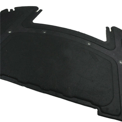 Couverture thermique de capot BMW E90 E91 E92 E93

 Tapis d'isolation thermique et phonique pour capot de voiture, tapis en coton insonorisant pour moteur, pour BMW E90, E91, E92, E93